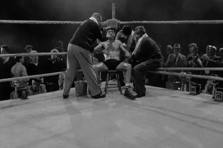 20 Best Sports Movies Based On True Stories 12 The Raging Bull (1980)