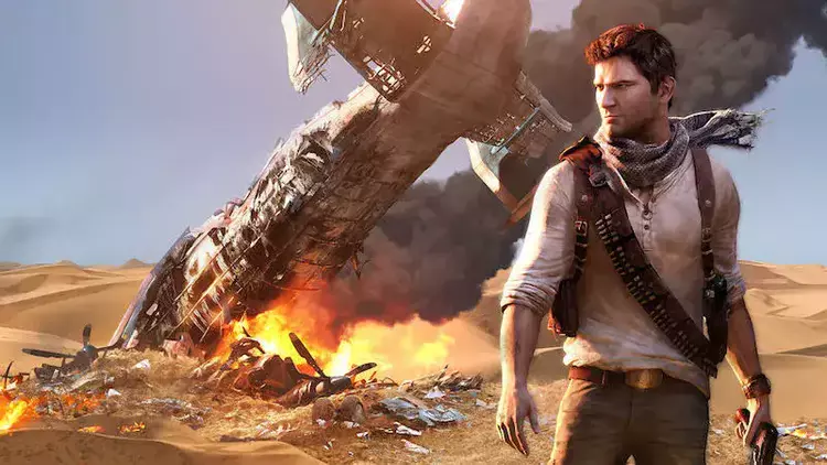 All 6 Adventure Packed Uncharted Games In Order Revealed 6 Uncharted The Nathan Drake Collection