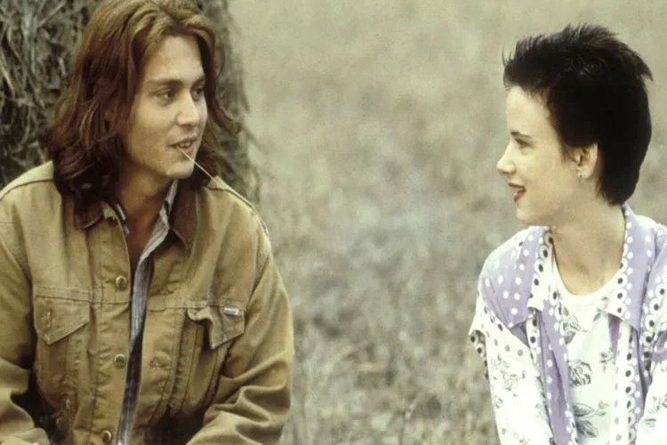 33 Of The Best Johnny Depp Movies In Order 3 Whats eating Gilbert Grape (1993)