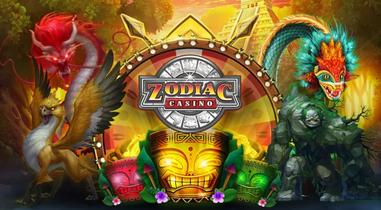 Zodiac Casino