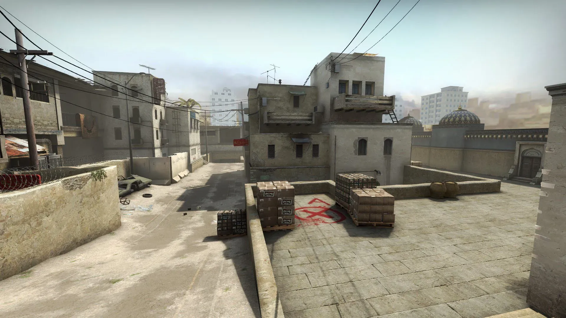 All Accurate 12 CSGO Dust 2 Callouts 10 a site callout dust 2