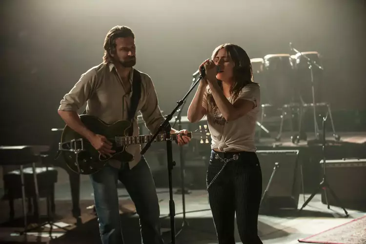 Top 7 Movies About Heroin and Drug Addiction 6 a star is born