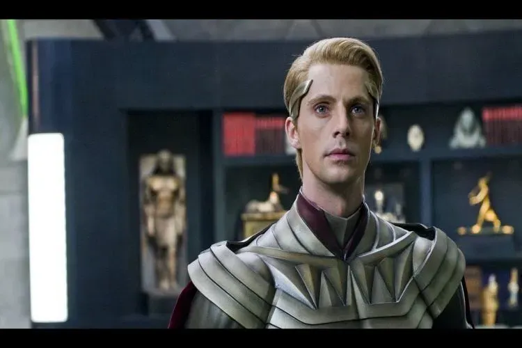 4 Best Ozymandias Movie And TV Show References 2 adrien vedt