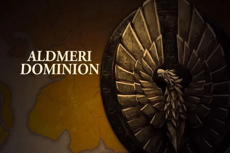 aldmeri dominion alliance