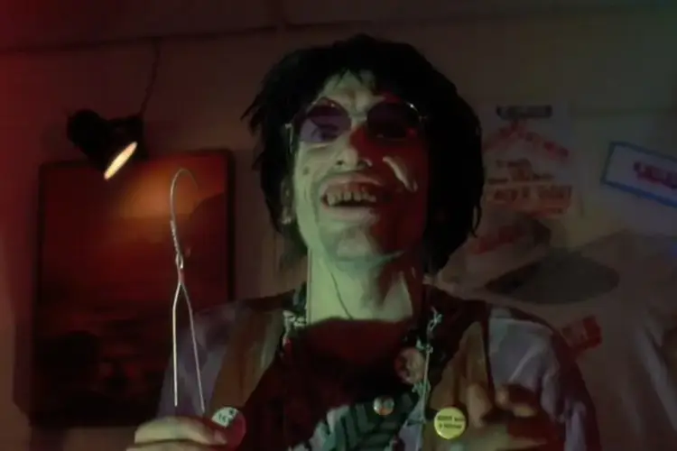 all american massacre