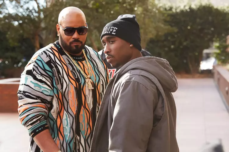 7 Best Rap Movies Like 8 Mile 5 all eyez on me