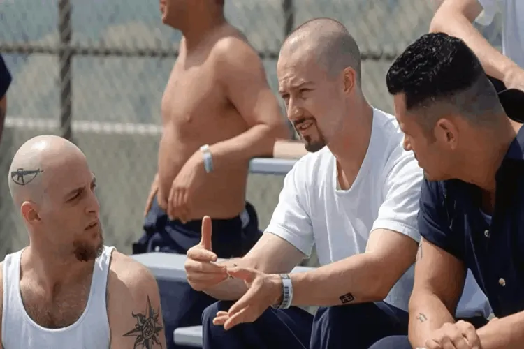 american history x