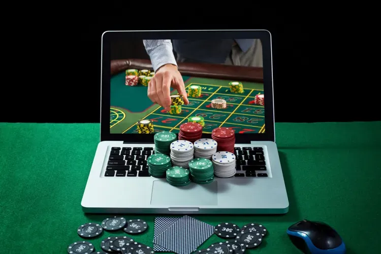 Exploring the Social Interaction Benefits of Online Gambling Communities 1 benefits of online gambling communities