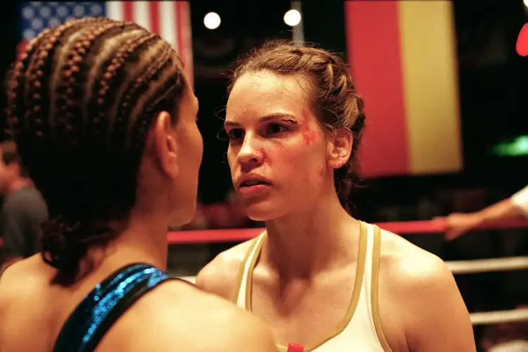 10 Best Boxing Movies Like Rocky 2 best boxing movies