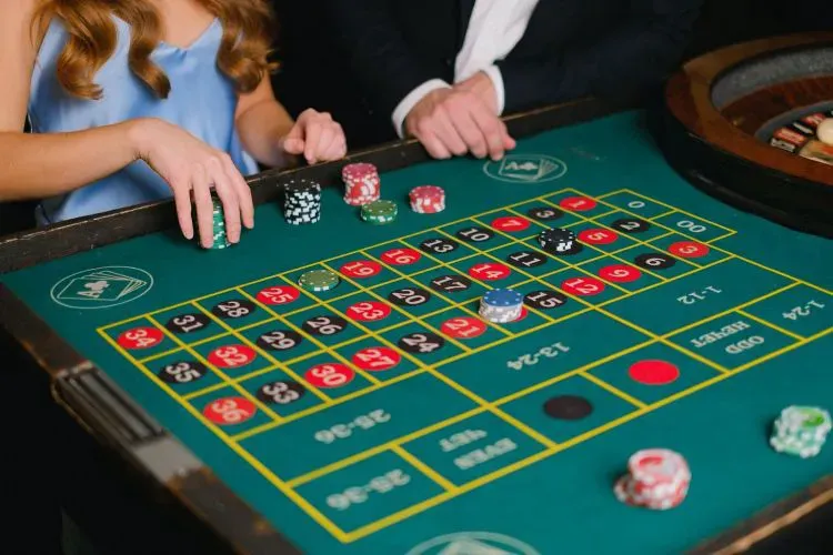 Learn How To casino Persuasively In 3 Easy Steps