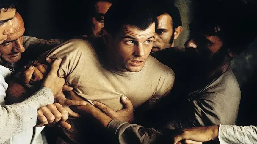 best prison movies