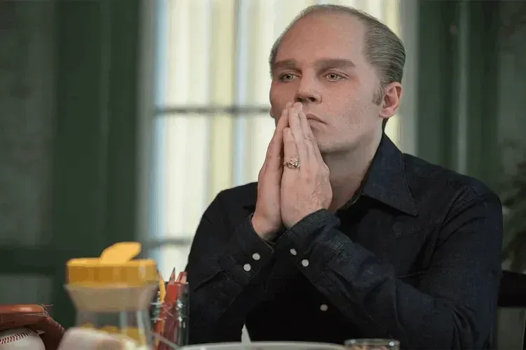 33 Of The Best Johnny Depp Movies In Order 25 black-mass