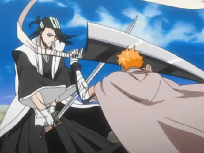 bleach