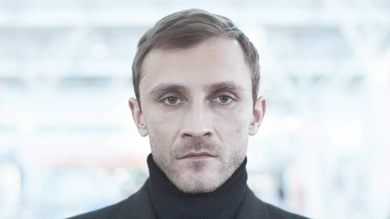 blinded by the lights