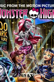 Watching The 16 Monster High Movies In Order: The Ultimate Guide 11 boo york boo york