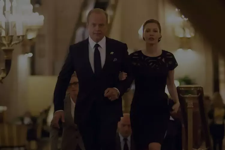 7 Great Shows Like Twin Peaks Which Ended Too Soon 7 boss