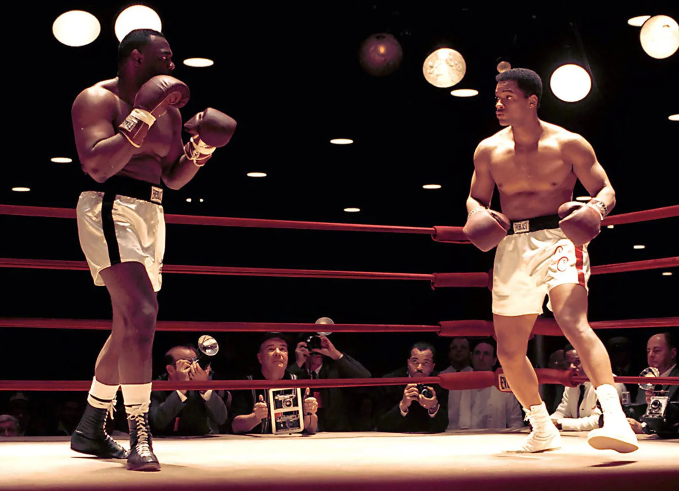 10 Best Boxing Movies Like Rocky 7 best boxing movies