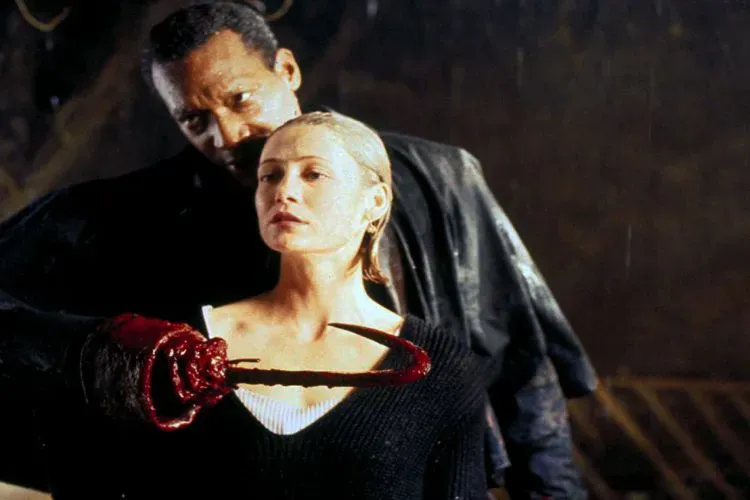 4 Wicked Candyman Movies In Order 2 candyman II farewell to the flesh