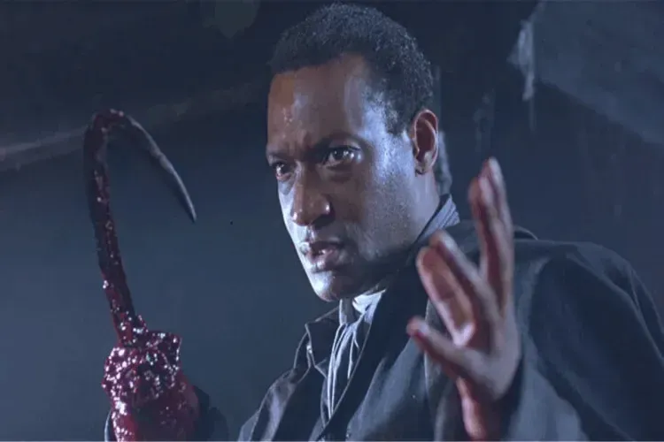 4 Wicked Candyman Movies In Order 1 candyman movies in order