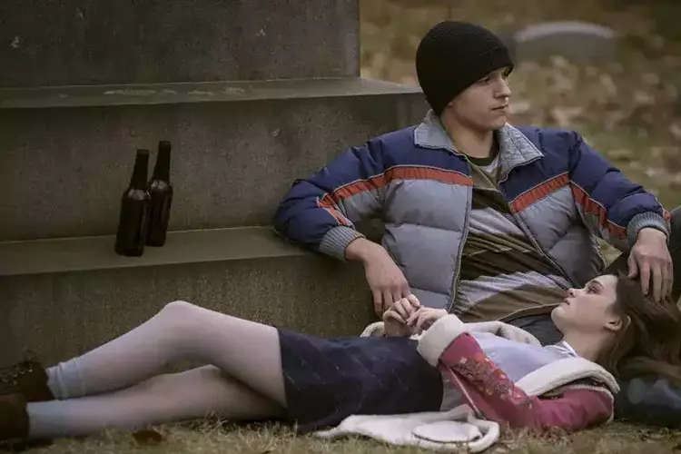 Top 7 Movies About Heroin and Drug Addiction 7 cherry