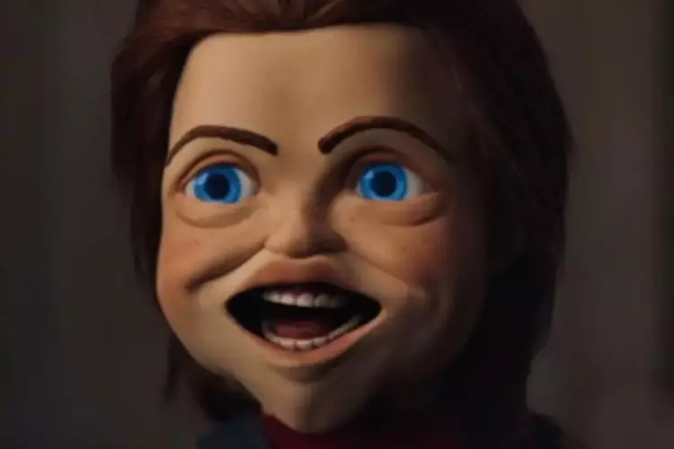 8 Scary Chucky Movies in Order Discovered 8 worst chucky movie