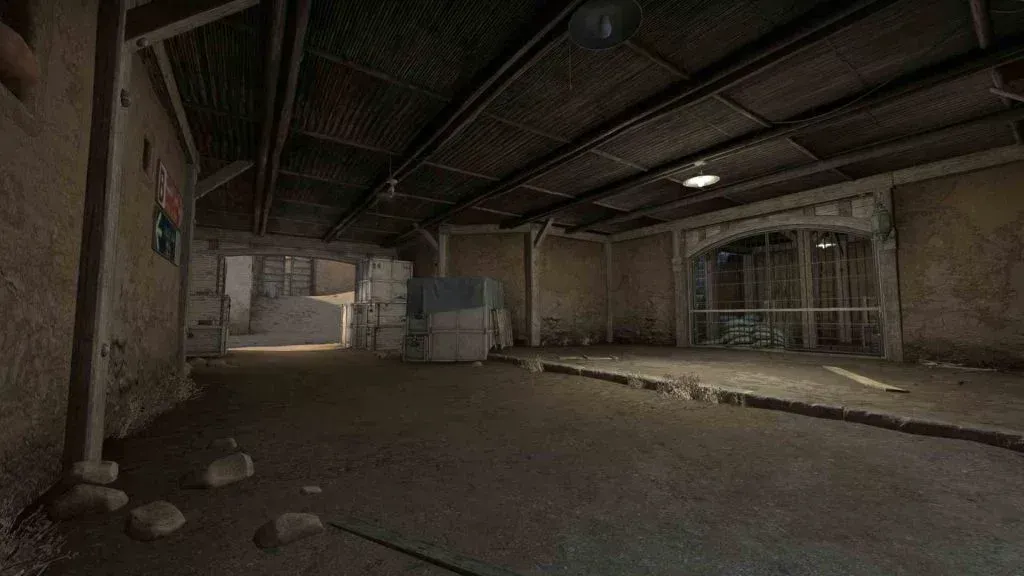 All Accurate 12 CSGO Dust 2 Callouts 5 ct spawn dust 2