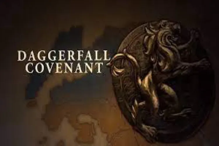 daggerfall covenant alliance
