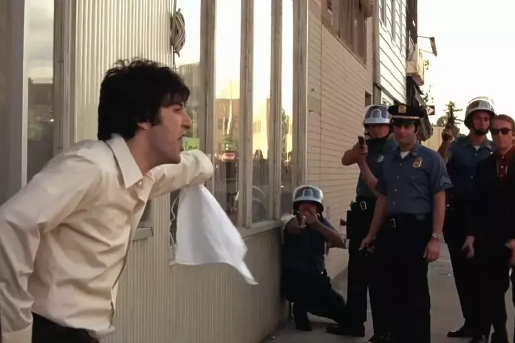 10 Best Armed Robbery Movies Like The Town 10 dog day afternoon