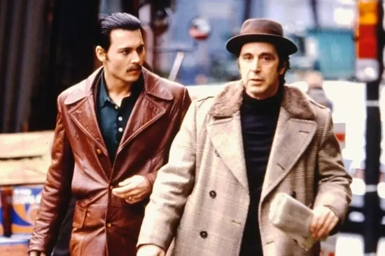 donnie brasco