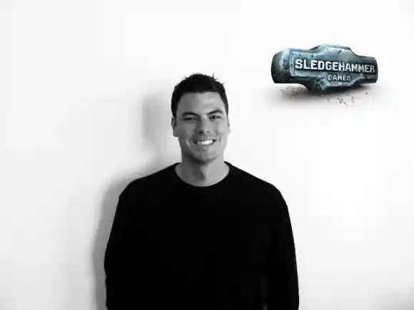 dr disrespect sledgehammer games