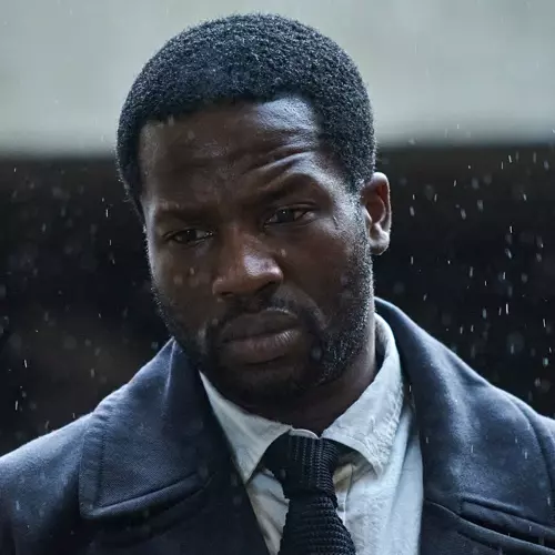 Gangs of London Season 2 Returns With Deadly Vengeance 7 elliot finch