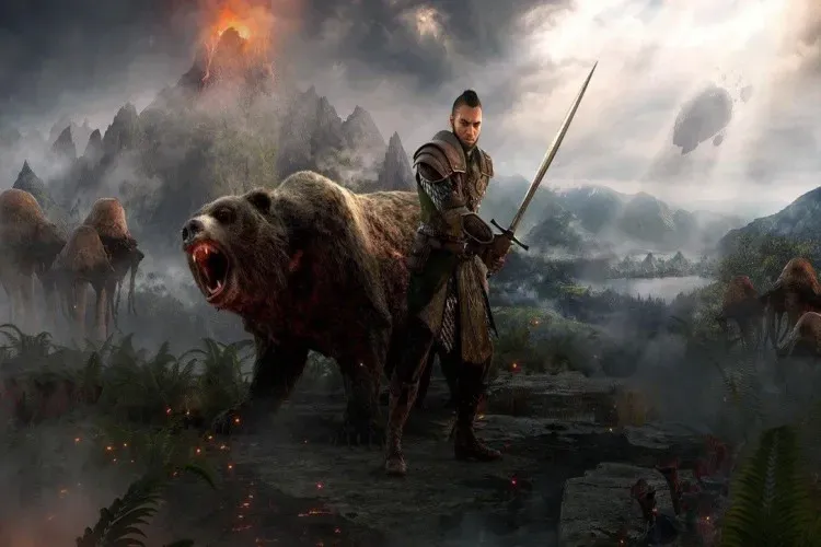 6 Magical ESO Classes Explained 6 eso warden class
