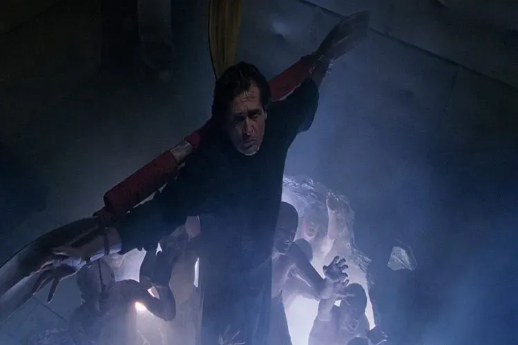 exorcist III