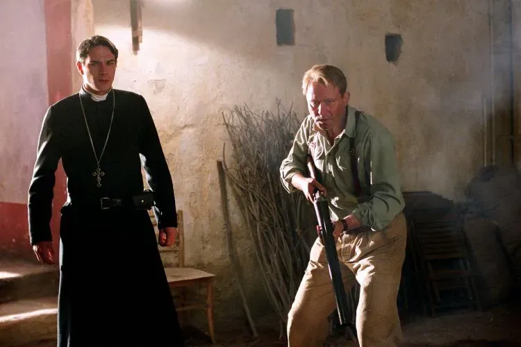exorcist the beginning 2004
