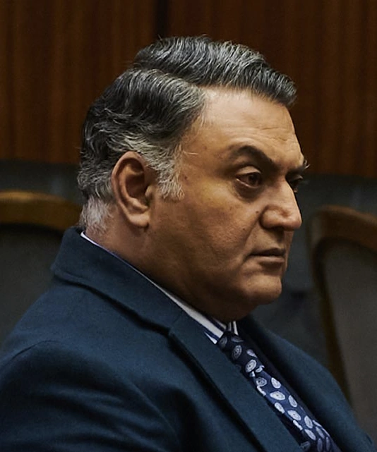 Gangs of London Season 2 Returns With Deadly Vengeance 6 gangs of london season 2