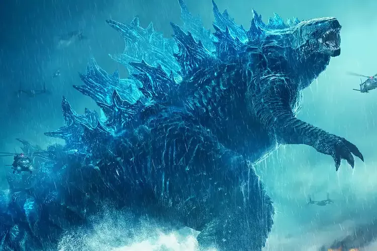 godzilla king of the monsters