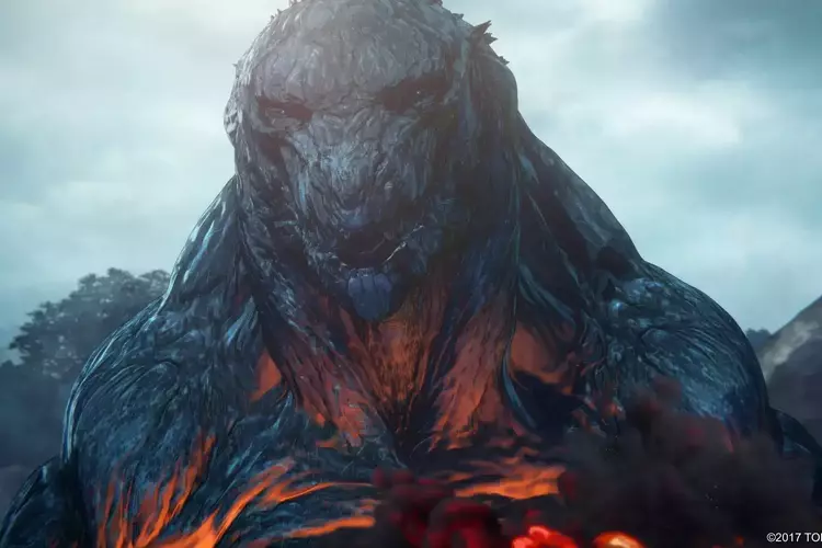 godzilla king of the monsters