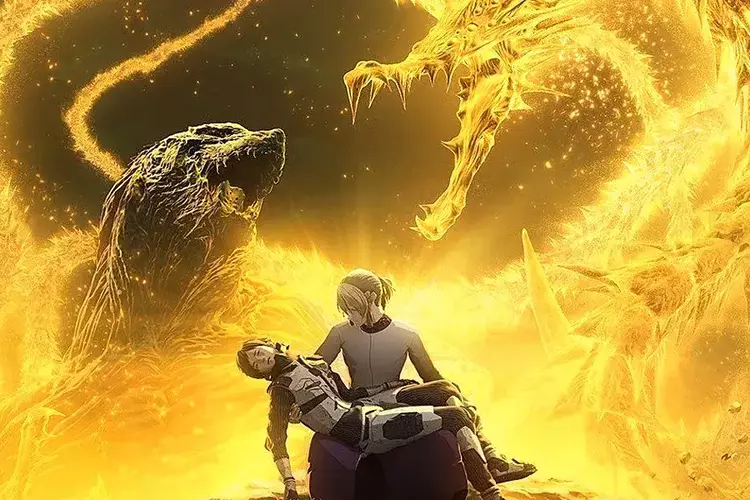 godzilla the planet eater