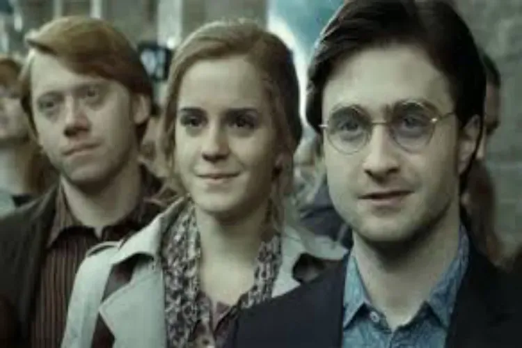 What's The Latest On The New Harry Potter Movie In 2024? 3 harry potter and the cursed child