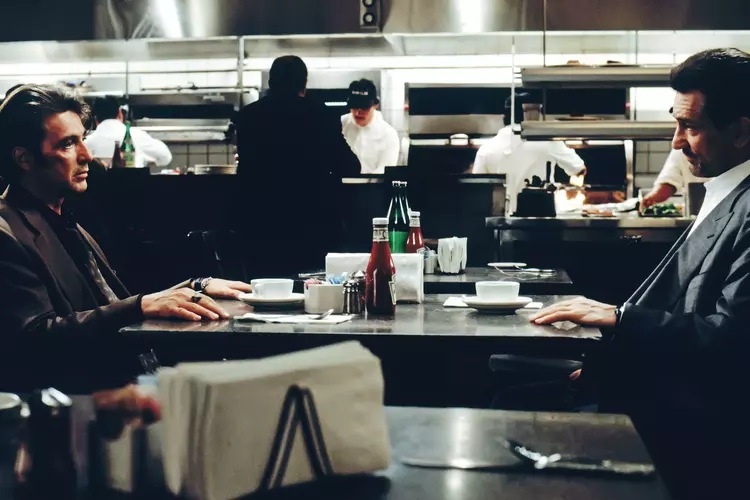 10 Best Armed Robbery Movies Like The Town 3 heat