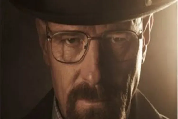 4 Best Ozymandias Movie And TV Show References 3 heisenberg