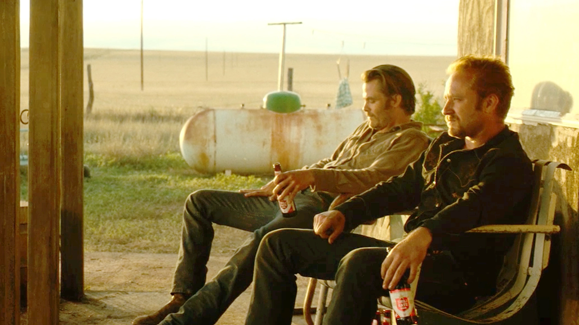 6 Best Taylor Sheridan Movies and TV Shows 2 hell-or-high-water