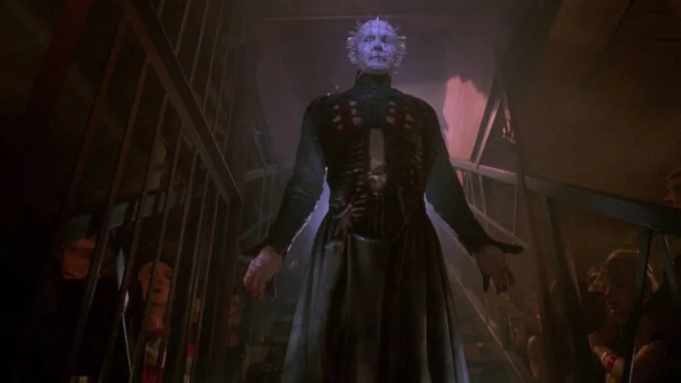 10 Depraved Hellraiser Movies in Order 3 hellraiser III hell on earth