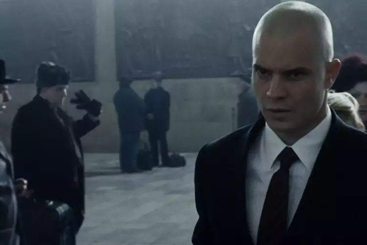 21 Hitman Movies Like John Wick Featuring Protagonist Vigilantes 8 hitman