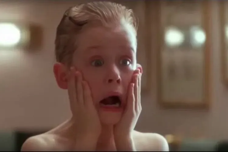 home alone the movie