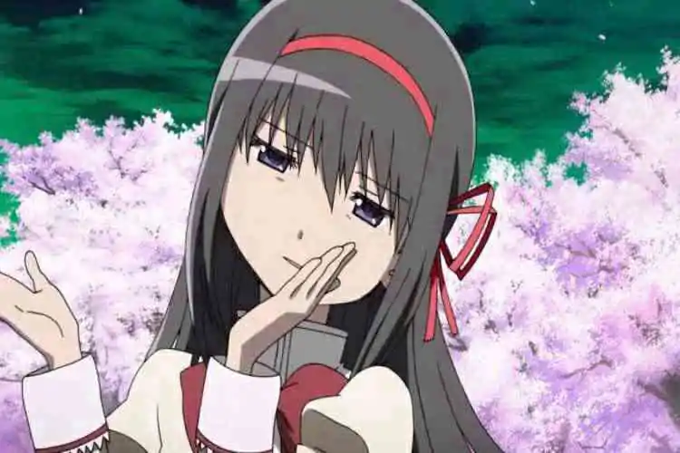 Top 14 Anime Girls Fans Love 5 homura