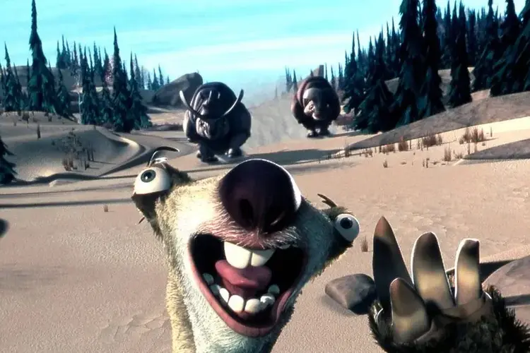 how many ice age movies are there