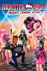 Watching The 16 Monster High Movies In Order: The Ultimate Guide 10 how many monster high movies are there