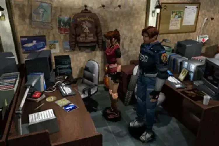 how many resident evil games are there