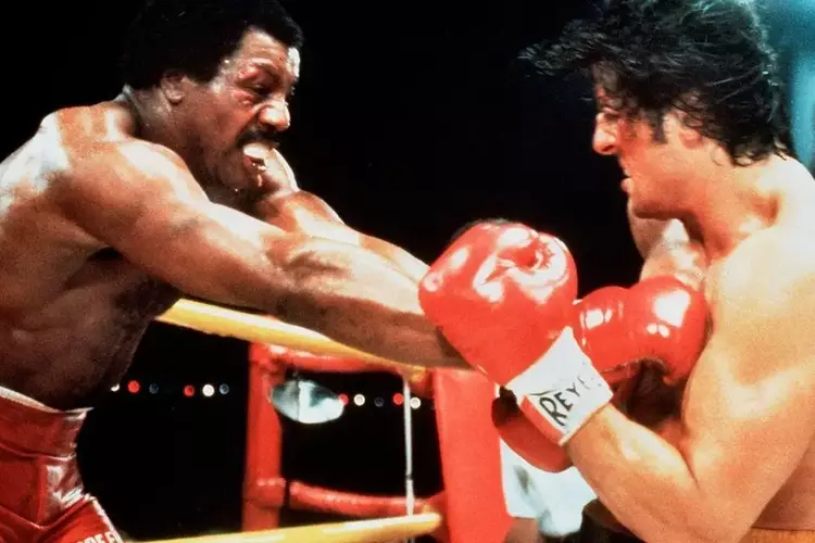 All 8 Inspirational Rocky Movies in Order 3 how many rocky movies are there